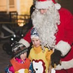 Ylöjärven joulu avataan perjantaina kaupungintalolla – Tapahtuman huipentaa ilotulitus