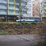Miten bussien tulisi liikennöidä tulevaisuudessa Ylöjärven ja Tampereen välillä? Ylöjärveläisiä pyydetään vastaamaan Nyssen kyselyyn