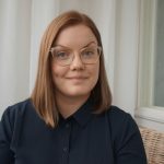 Ainutlaatuinen työpaikka: Rekrytointikoordinaattori Eveliina Erola etsii kaupungin palvelukseen sote-alan ammattilaisia
