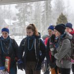 Ylöjärven Otavan partiolaiset kertovat parhaimmat vinkit talviretkeilyyn: Suunnittele, varustele, pakkaa – ja muista eväät