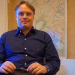 Kuntayhtymäjohtaja Antti Lahden terveiset puolueille ja tuleville aluevaltuutetuille: ”Tarvitaan konkreettisia tekoja sote-alan osaajien riittävyyden hyväksi”