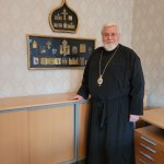 20 vuotta Suomen ortodoksisen kirkon arkkipiispana olleen Leon elämänohje: ”Hiljaista ja rauhallista elämää Jumalan kunniaksi”