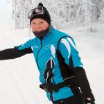 Tossavainen ja Torvinen sivakoivat komeisiin voittoihin Saukkovaaran FIS-kisoissa