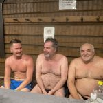 Veittijärven saunassa pääsee avantoon vielä tämän talviuintikauden ajan: ”Uudesta saunasta pyritään saamaan vähintään samantasoinen”
