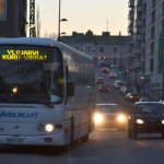 Uutta Nyssen busseissa: Lähimaksuun tulee vuorokauden hintakatto – Asiakas voi matkustaa esimerkiksi kahdella vyöhykkeellä koko päivän seitsemällä eurolla