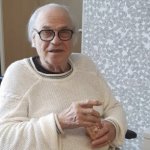 90 vuotta täyttänyt Kauko Virtanen iloitsee elämän pienistä asioista