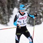 Elsa Torvinen voittoon Puijolla – Tino Stenman sprinttasi Imatralla pronssille
