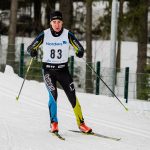 Marko Leppämäki ja Lasse Lehtisyrjä hiihtivät ylivoimaisiin Suomen mestaruuksiin