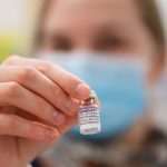 Walk in -rokotuksia Elossa – Ylöjärven kaupunki kannustaa rokottamattomia ottamaan rokotuksen
