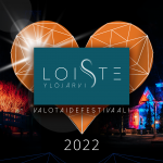 Viikonlopun Loiste Ylöjärvi -valotaidefestivaalilla voi iloita valosta ja katsella sähköä