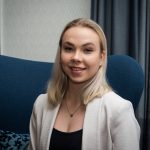 Emmi Nikkilä on Ylöjärven vuoden urheilija ja Kulttuuriosuuskunta Saurio vuoden kulttuuritoimija