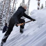 Kaksi lumista talvea on tarjonnut täydelliset olosuhteet tutkia lumen vaikutusta puihin – eristävä lumi suojaa puiden juuria ja mahdollistaa aikaisemman kasvuunlähdön keväällä
