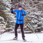 Ola Ritala hiihti sunnuntaina maaliin 40:nnen täys-Pirkkansa: hyvä loppuaika yllätti