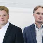 Tampereen kauppakamari palkitsi: Jari Niskasta Vuoden yritysjohtaja, Antti Lahdesta Vuoden elinkeinovaikuttaja