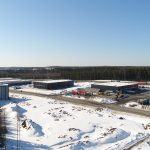Ylöjärvi ostaa Kolmenkulman alueelta suuren maa-alueen miljoonilla – Suunnitelmana yritysalueen laajentaminen