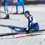 Elsa Torvinen Olympiafestivaaleilla sprinttifinaaliin sekä viestipronssille – Ryhtiläiset menestyivät myös muualla – katso kuvagalleria