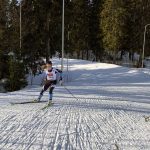 Henriksson ja Stenman sivakoivat kärkikymmenikköön nuorten SM-ladulla – Jämin kisoista viisi ykkössijaa Ylöjärvelle