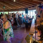 The 60’s Summer Festival aloittaa kesän festarikauden Ylöjärvellä: Toivolan lavalla tanssittavat Marion Rung ja Aron
