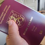 Oletko saanut toiselle henkilölle kuuluvan passin? – Pyydetään palauttamaan välittömästi noutopaikkaan