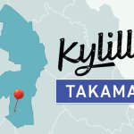 Uudessa Kylillä-sarjassa vierailaillaan ensimmäiseksi Takamaalla – Kerro meille juttuvinkkisi!