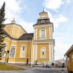 Ylöjärven kirkolle tehdään kesän aikana julkisivuremontti – ikkunat uusitaan perinteitä kunnioittaen