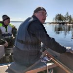 Nämä ovat Näsijärven veneilijöiden kesäkeitaita: Vähä-Lammisaarella hyvät kalavedet, Heposaari sopii mainiosti lapsiperheille