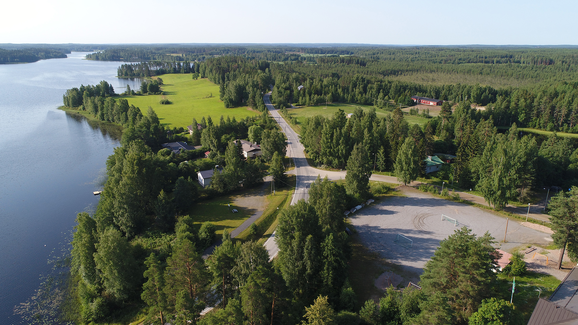 Ylöjärvi kaipaa avointa yhteistyötä