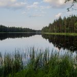 Rengasretki Pohjois-Kuruun: Ylöjärven pohjoisimmasta kolkasta löytyy mielenkiintoisia kohteita