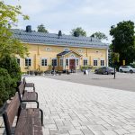 Kahvila lopettaa Vanhassa Räikässä – Kaupunki etsii jälleen uutta toimijaa kilpailutuksella