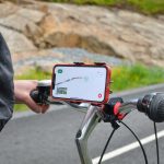 Pirkanmaalla kerätään tietoa pyöräteiden kunnosta mobiilipelin avulla