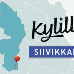Kylillä-sarja vierailee seuraavaksi Siivikkalassa – Mitä meidän pitäisi tietää Siivikkalasta?