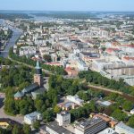 Ylöjärveläinen rakennuskonserni laajentaa toimintaansa nyt Turkuun – ”Strategian mukainen kasvuaskel”