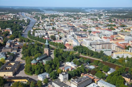 city-of-turku-from-the-air