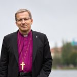 Suojelija piispa Jukka Keskitalo: ”Vauvan päivässä nostetaan esille kaikkien erilaisten vauvaperheiden arvoa”