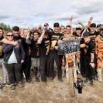 Jere Haavisto motocrossin Suomen mestari – Voitti kauden kaikki SM-osakilpailut