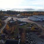 Huippusuositulta Siivikkalan uudelta asuinalueelta asetettiin hakuun omakotitontteja – Siltatieltä haettavana 17 tonttia