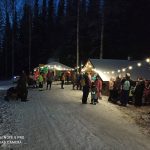 Kolme ylöjärveläistapahtumaa mukana valtakunnallisessa Avoimet Joulukylät -tapahtumassa