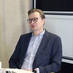 Katso video: Timo Isolähteenmäki kävi kertomassa Ylöjärven Yrityspalvelun kuulumiset – ”Kaikkia palvellaan samalta viivalta”