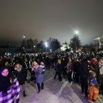 Osallistuitko Ylöjärven Joulunavaukseen? – katso laaja kuvagalleria lämminhenkisestä tapahtumasta