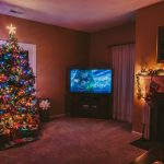 Joulu on tv-katsojan juhla-aikaa