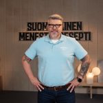 Tero Sivula: ”Tuntuu aika uskomattomalta se, että me, pieni ylöjärveläinen savustamo voitetaan Suomalainen menestysresepti -kilpailu!”