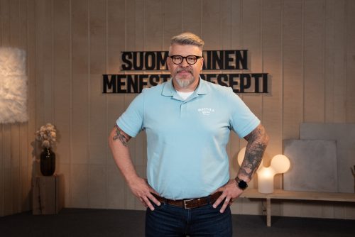 Suomalainen menestysresepti S4