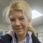 Ella Luoto aloitti kansainvälisen kisataipaleensa upeasti mitalilla