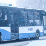 Näin Ylöjärven bussilinjat liikennöisivät vuonna 2024: Takamaalta ja Kyrönlahdesta Ylöjärven keskustaan tunnin välein, Asuntilasta vuoro Tampereelle vartin välein