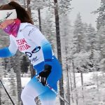 Emmi Henrikssonille sprinttivoitto Imatralta – Tino Stenman nähtiin ensi kertaa kisaladulla