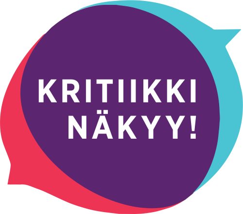 kritiikki_nakyy_logo_versio1
