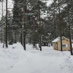 Talvitapahtuma Viljakkalassa: Mannissa pulkkaillaan ja paistellaan makkaraa lauantaina