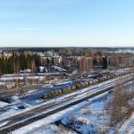 Tampere–Oulu -ratahanke edistyy – Nyt suunnittelukohteena Tampereen ja Ylöjärven välinen kaksoisraide