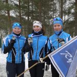 Ylöjärveläisväriä Tampereen SM-hiihdoissa tulevana viikonloppuna