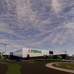 Tältä uusi Prisma näyttää havainnekuvissa – Kauppakeskuksen rakennuslupa ensi viikolla ympäristölautakunnan käsittelyssä